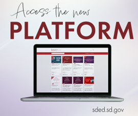 Access the new platform. Link.