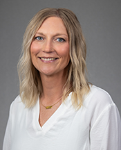 Becky Haenfler