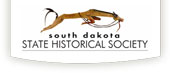 South Dakota state historical society