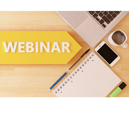 Webinar