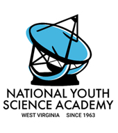 National Youth Science Academy logo