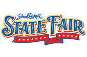 South Dakota State Fair logo