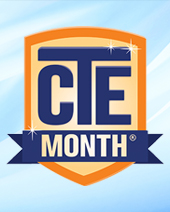 CTE month