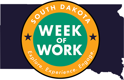 SD Week of Work. April 8-12, 2024.