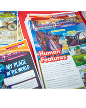 Studies Weekly