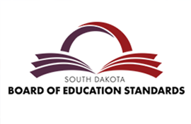 Board of Education Standards logo.