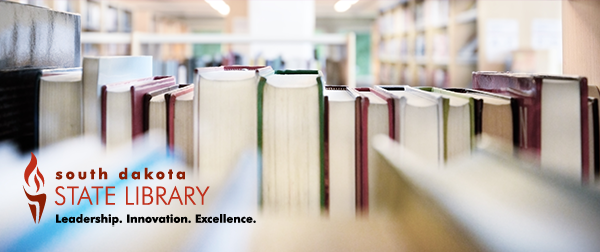 South Dakota State Libraray.