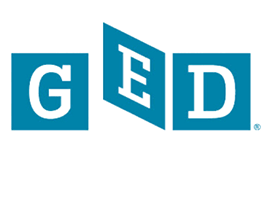 GED logo