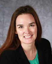 Photo of Ann Anderson  