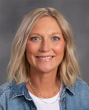 Photo of Becky Haenfler 
