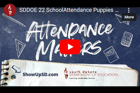 Attendance Video. link.