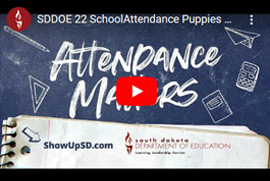 Attendance Matters Video. Link.