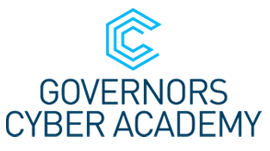 Governors Cyber Academy logo