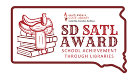 SD SATL Award.