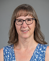Jennifer Anders