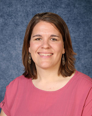 Photo of Jodi Neuharth