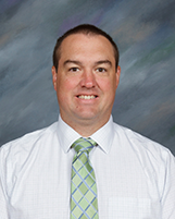photo of Nick Skibsted