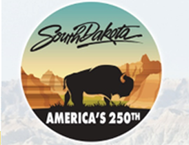 South Dakota America's 250th