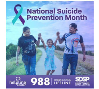 Suicide Prevention