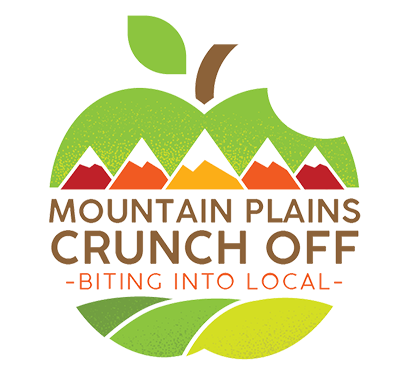 Crunch Off Logo
