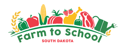 Farm to School Logo