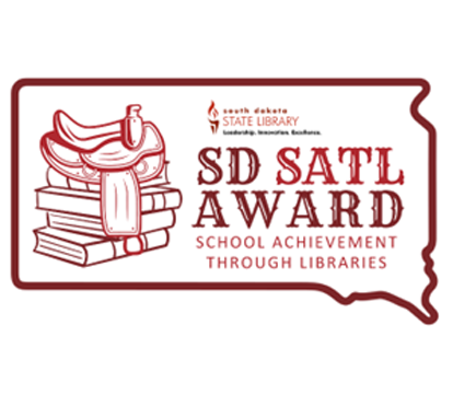 School Achievement Through Libraries logo