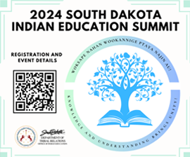 2024 South Dakota Indian Education Summit