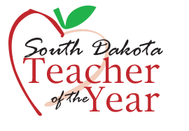 South Dakota Teacher of the Year