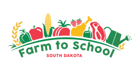 Farm to School South Dakota