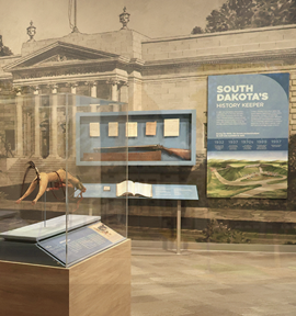 South Dakota State Museum