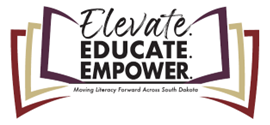 Elivate. Educate. Empower.