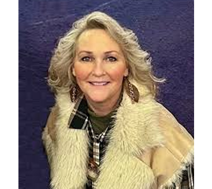 Photo of Sandy Rhoden