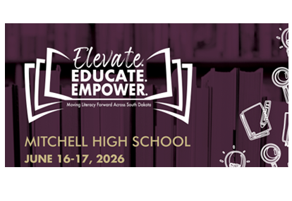 Litearacy Conference.