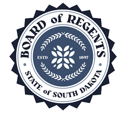 SD Board of Regents logo