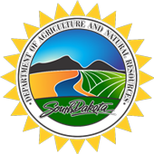 south dakota department of agriculture and natural resources