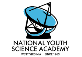 National Youth Science Academy logo